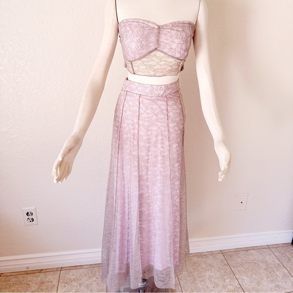 NEW Free People Shape Of You Set size XS - Picture 4 of 16